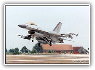 F-16AM RDAF E-017